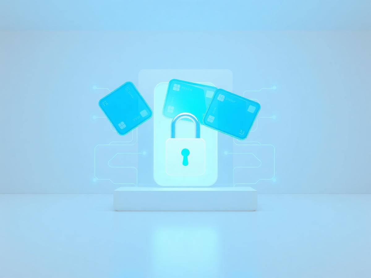Verified Stripe Gateway — verified account illustration